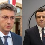 Plenković odgovorio Kurtiju: Cenimo napore Kosova da se zaštiti kulturno nasleđe Plenković Kurti