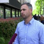 Aleksić pozvao Vučića da na SB u četvrtak kaže da se Srbija protivi članstvu Kosova u UN