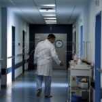 Otac i sin uhapšeni nakon što su napali medicinsku sestru u Dragašu dragas