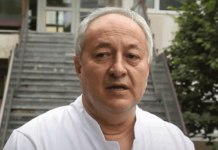 Infektolog iz Niša: Nismo stizali da ožalimo umrle kovid pacijente, stalno su pristizali novi