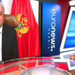 Krivokapić za Euronews Srbija: Učiniću sve da ugovor sa SPC bude što pre potpisan