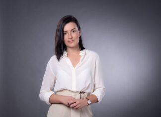 Novinarske organizacije osudile pretnje novinarki Jeleni Obućini Jelena Obućina