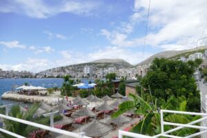 pLAŽA aLBANIJA