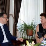 HLC and YIRH Kosovo: Djakovica authorities to withdraw the lawsuit against Gasic, as it is unconstitutional