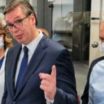 Vučić: Priština da stvori silnu vojsku? – Ne ljutite se, ali to je toliko slabo u odnosu na nas Vučić
