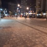 KP potvrdila: Uhapšena osoba na mitrovičkom šetalištu Šetalište mitrovica, noću hapšenje