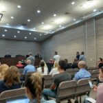 Trial for the murder of Oliver Ivanovic continues Suđenje Oliveru Ivanoviću
