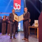 Anniversary academy in Zvecan: Radoicic receives a recognition, Vucic declared an honorary citizen