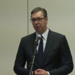 Vučić iz Skoplja najavio potpisivanje tri sporazuma i novo ime za mini-šengen Vučić Skoplje Mini šengen