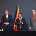 „Otvoreni Balkan“ novo ime za mini-Šengen, cilj – bez granica za građane od 2023.