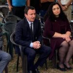 Kurti, Osmani i Konjufca danas potpisuju aplikaciju za članstvo u EU Kurti, Osmani i Konjufca u Đakovici