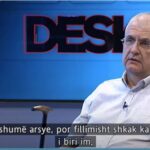 Čanak: Srbija nikada neće priznati da je priznala Kosovo, niti nacionalisti reč „genocid“