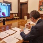 Vučić: Ako bilo ko prizna Kosovo, istog sekunda krećemo u kampanju povlačenja priznanja