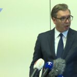 Vucic: Kurti is mistaken in thinking he’ll win with chauvinistic messages and closing Pristina instead of cooperation