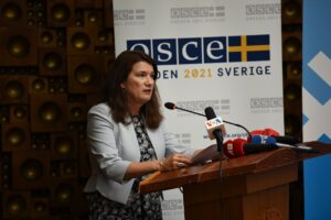 Linde Ann