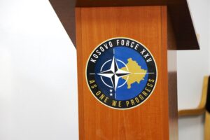 NATO KFOR KOsovo