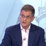Jeremić: Rešavanje kosovskog pitanja podređeno opstanku na vlasti Vučića; Petković ga optužuje za licemerje