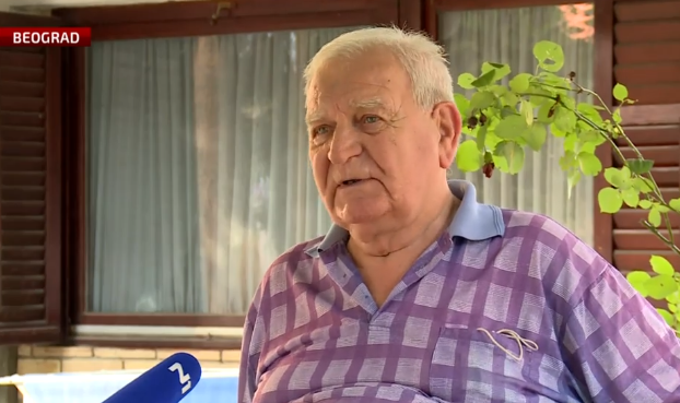 Radmilo Petrović