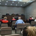 Završeno ročište u slučaju ubistva Ivanovića, optuženi negirali krivicu Suđenje Oliveru Ivanoviću