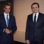 Kurti ponovo pozvao Grčku da prizna Kosovo Kurti grčki premijer