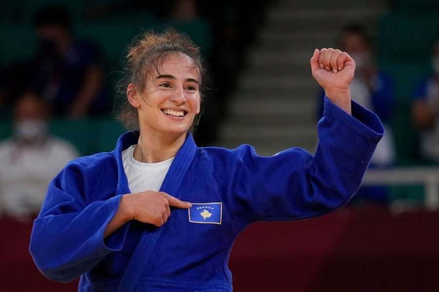 NOra Đakova