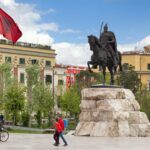 Albanija i Kosovo: Ujedinjenje na zadnja vrata?