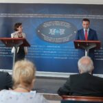 Gervala iz Skoplja: „Otvoreni Balkan“ opasna inicijativa; makedonski ministar ne misli tako