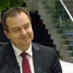 Dačić o „snegu“ u videu Radoičića u Banjskoj: Pogrešio sam, rekli su mi da je stariji snimak
