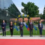 Gervala u Sloveniji protiv mini-šengena, Joksimović odgovara
