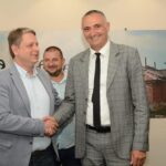 Vujicic in a letter to Vucic: Instead of fulfilling your promise, you lured Montenegrins into a trap, while supporting Thaci and Haradinaj for a decade