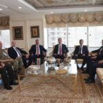 Mehaj u Turskoj zatražio priznanje Kosova od Ukrajine, Gruzije i Azerbejdžana Armend Mehaj Turska