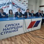 Srpska lista iz Gračanice: Branimir Stojanović ne misli dobro srpskom narodu