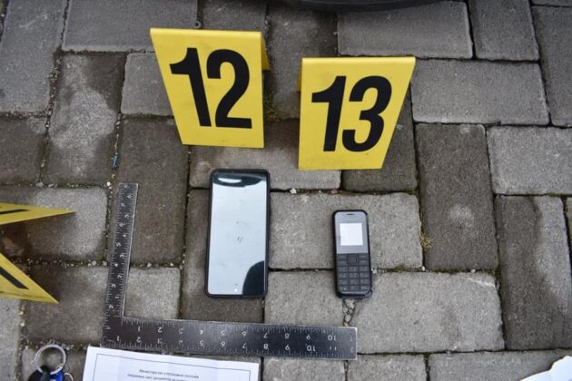 Policija akcija pri&scaron;tina droga marihuana