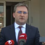 Selaković: Znaćemo da odgovorimo ako Priština počne da lobira za nova priznanja