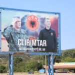Prvostepena presuda Tačiju i saoptuženima 16. septembra Bilbord - Tači i Veselji