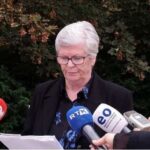 Kumnova: Kurti i Osmani neće ući u razgovore sa Srbijom bez povratka naših najmilijih