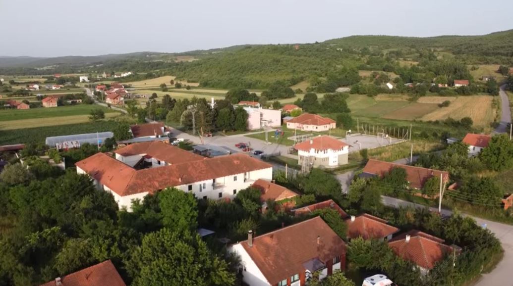 FOTO: Osojane/Radio Goraždevac