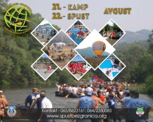 Spust bez granica