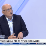 Lekar Agoli: Katastrofalna situacija u Mitrovici me naterala da se kandidujem za gradonačelnika