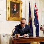 Zaključana kosovska ambasada u Australiji, ambasador nije imao kome da ostavi ključeve
