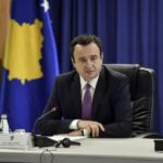 Kurti priznaje da LVV „možda“ nije napravila dobar izbor kandidata Kurti