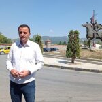 Branimir Stojanović kandidat za predsednika Opštine Gračanica