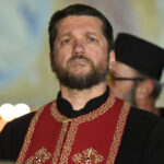 Protojerej-stavrofor Gojko Perović: Vidovdan – duhovna vertikala Crne Gore FOTO: Otac Gojko Perović/Hercegovina promo