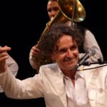 A smear campaign against Goran Bregovic continues in Kosovo