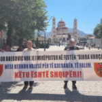 Propao protest protiv Bregovića, samo četvoro došlo