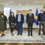 Udruženje porodica nestalih kod Kurtija: „Podržavaju“ zahtev za smenu Odalovića, pokrenuta izmena Zakona o nestalim