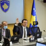 Kurti: Eskalacija interesuje jedino Vučića, ne i Srbe, naša ponuda i dalje važi – uklonimo probne tablice na obe strane