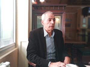 migo Miroslav Ivanović