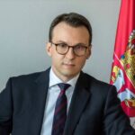 Petković: Srbiju sa nacističkom Nemačkom poredi čovek iz naroda koji je imao SS diviziju