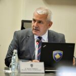 Svećlja potvrdio: Od 15. septembra nema KS, niti srpskih tablica FOTO: Svećlja